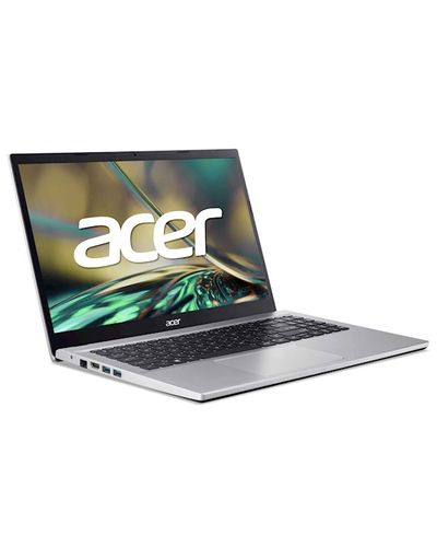 Notebook Acer NX.K6WER.008 Aspire 3, 15.6", i5-1235U, 16GB, 512GB SSD, MX550 2GB, Pure Silver, 2 image