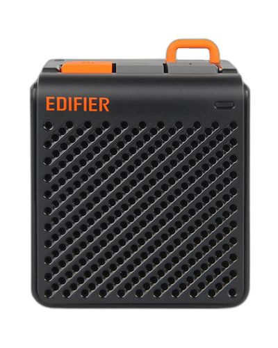 Speaker Edifier MP85, 2.2W, Bluetooth, Speaker, Black