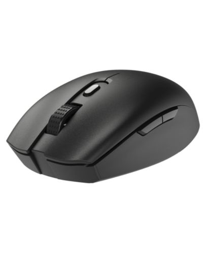 მაუსი 2E Mouse MF2030 Rechargeable WL Black , 4 image - Primestore.ge