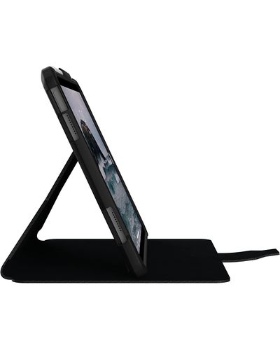 პლანშეტის ქეისი UAG iPad Wendy Metropolis SE - Black , 5 image - Primestore.ge