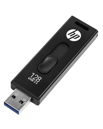 ფლეშ მეხსიერება HP x911w SSD USB 3.2 Flash Drive 128GB , 4 image - Primestore.ge