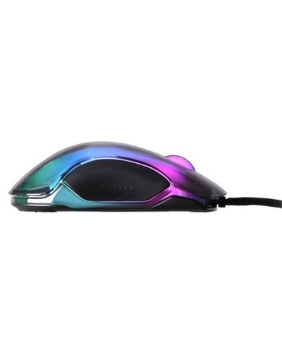 მაუსი 2E GAMING mouse MG345 RGB USB Transparent , 2 image - Primestore.ge