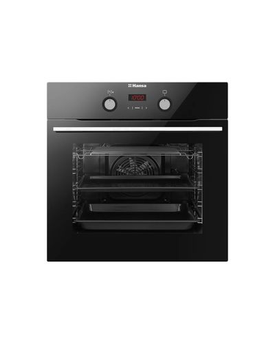 Built-in electric oven Hansa BOES68405, 2 image
