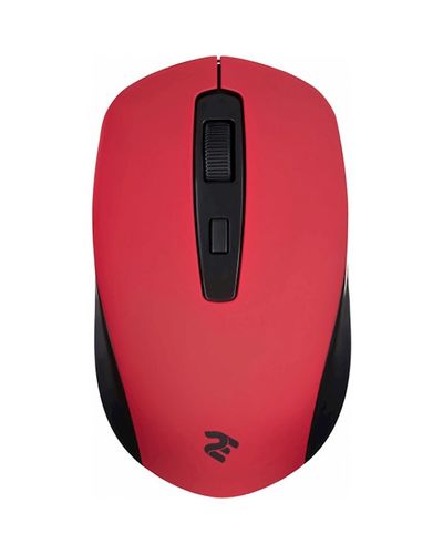 მაუსი 2E MF211 WL Mouse Red  - Primestore.ge