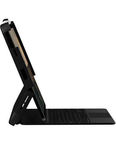 Tablet case UAG iPad Pro 11 (2021) Scout, Black, 2 image