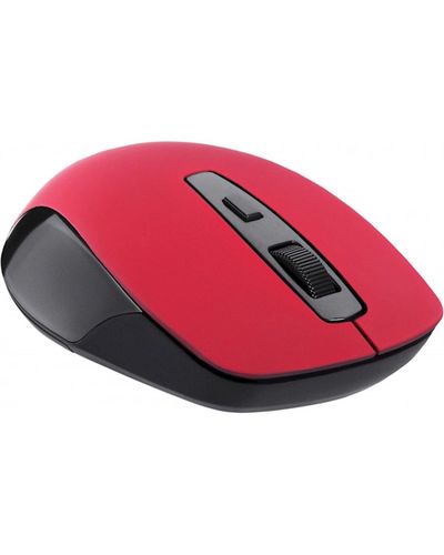 Mouse 2E MF211 WL Mouse Red, 2 image