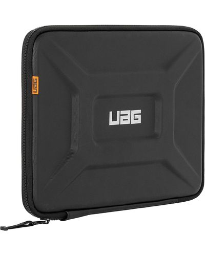 ლეპტოპის ჩანთა UAG Medium Sleeve UAG for Laptops/Tablets up to 13", Black  - Primestore.ge