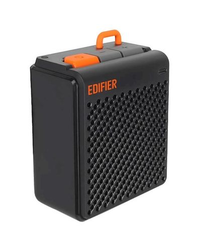 Speaker Edifier MP85, 2.2W, Bluetooth, Speaker, Black, 3 image
