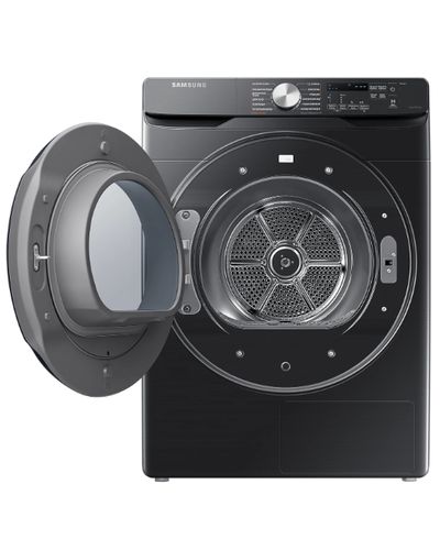 Washer dryer SAMSUNG - DV16T8520BV/LP, 4 image