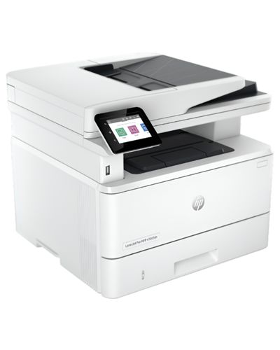 Printer HP LaserJet Pro MFP 4103fdn (2Z628A), 2 image