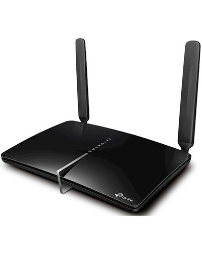 4G+ router Archer MR600, TP-Link, 4G+ Cat6 AC1200 Wireless Dual Band Gigabit Router, 2 image