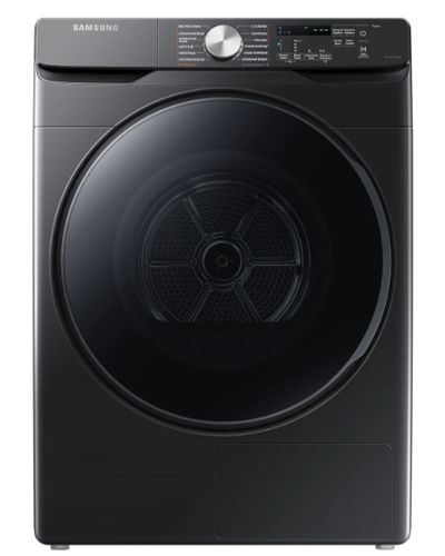 Washer dryer SAMSUNG - DV16T8520BV/LP