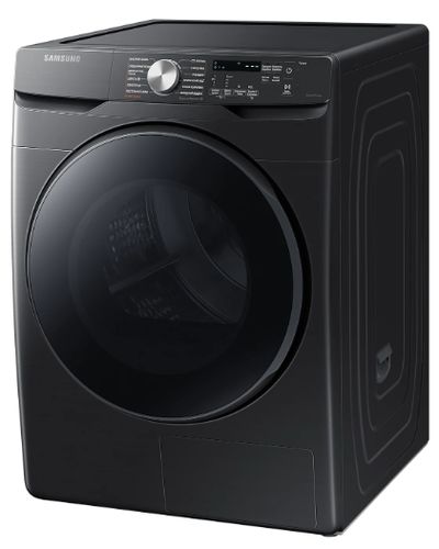 Washer dryer SAMSUNG - DV16T8520BV/LP, 3 image