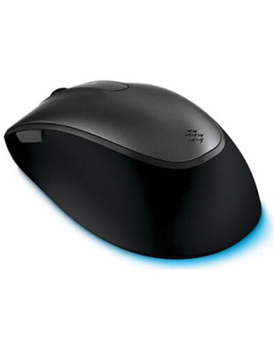 მაუსი Microsoft Comfort Mouse 4500 for Business , 2 image - Primestore.ge