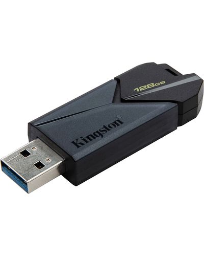 Flash memory card Kingston 128GB USB 3.2 Gen1 DT Exodia Onyx, 3 image