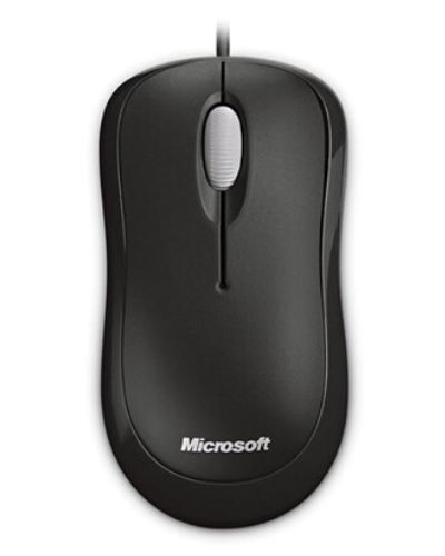 მაუსი Microsoft Basic Optical Mouse for Business  - Primestore.ge