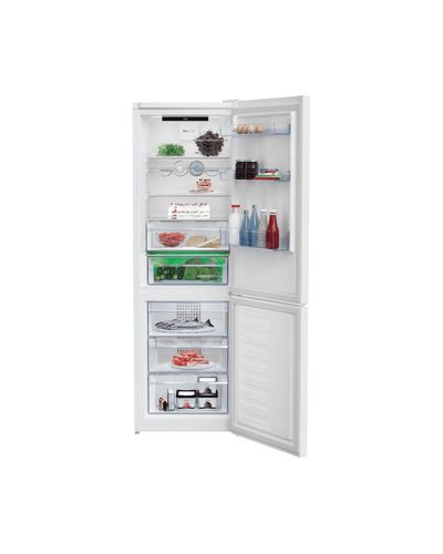 Refrigerator Beko RCNE366E40ZWN b300, 3 image