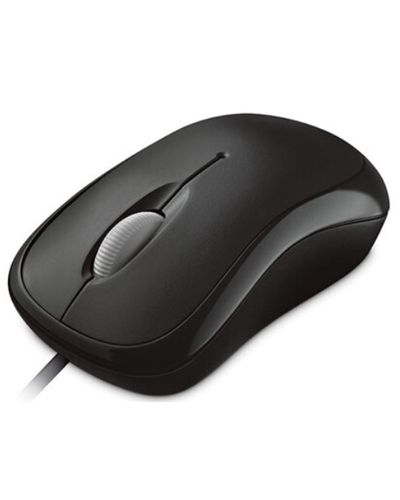 მაუსი Microsoft Basic Optical Mouse for Business , 2 image - Primestore.ge