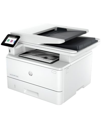 Printer HP LaserJet Pro MFP 4103fdn (2Z628A), 3 image