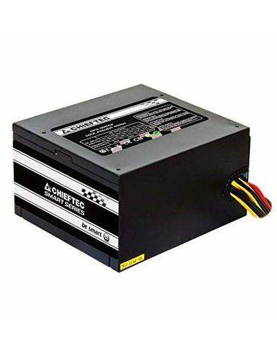 Power supply unit CHIEFTEC RETAIL SMART GPS-600A8, 3 image