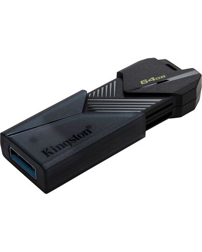 ფლეშ მეხსიერების ბარათი Kingston 64GB USB 3.2 Gen1 DT Exodia Onyx , 3 image - Primestore.ge
