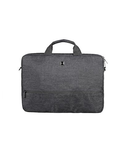 Notebook bag 2E 16" Black 2E-CBN516BK