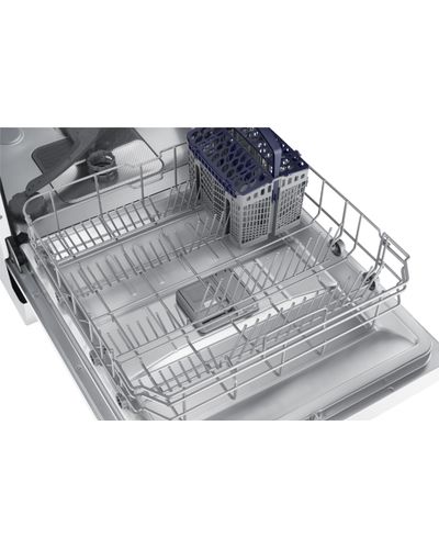 Dishwasher SAMSUNG - DW60M5052FW/TR, 8 image