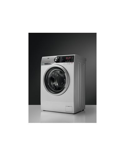 Washing machine AEG L6SE26SRE - 6 KG, 1200 RPM, 6 image