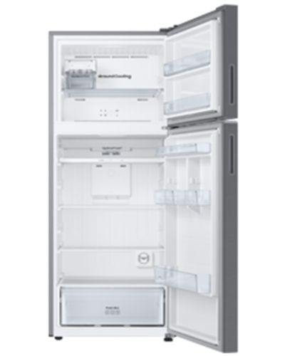Refrigerator Samsung RT47CG6442S9WT, 2 image