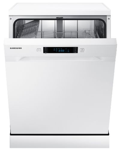 Dishwasher SAMSUNG - DW60M5052FW/TR, 2 image