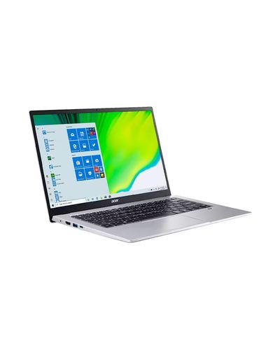 Notebook Acer Swift 1 (NX.A76ER.007) N6000/8GB/128GB 14'', 2 image