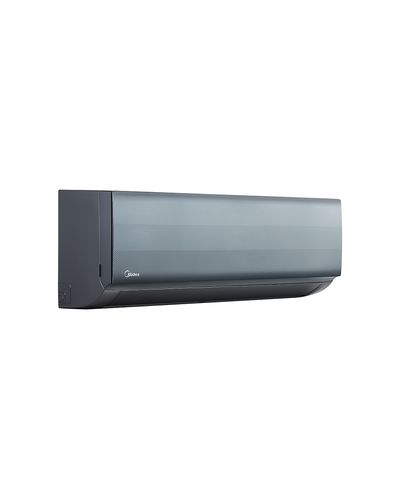 Air conditioner Midea MSAG-24HRN1 Black, 3 image