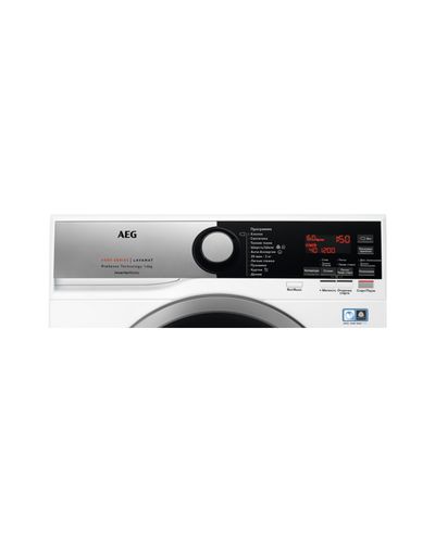 Washing machine AEG L6SE26SRE - 6 KG, 1200 RPM, 5 image
