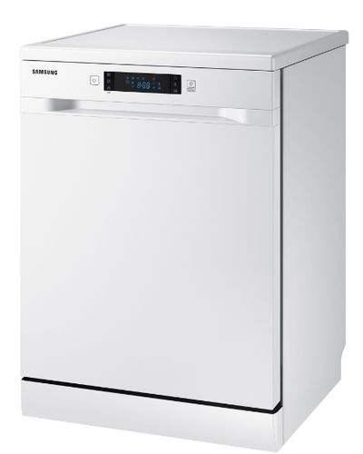 Dishwasher SAMSUNG - DW60M5052FW/TR, 4 image