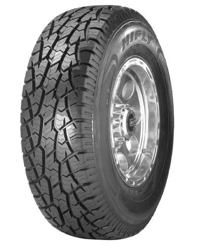 Tire Hifly/Vigorous 235/70R16 AT601