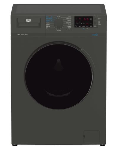 Washing machine Beko BAW 386 EU b300