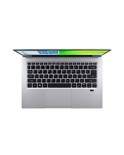Notebook Acer Swift 1 (NX.A76ER.007) N6000/8GB/128GB 14'', 4 image
