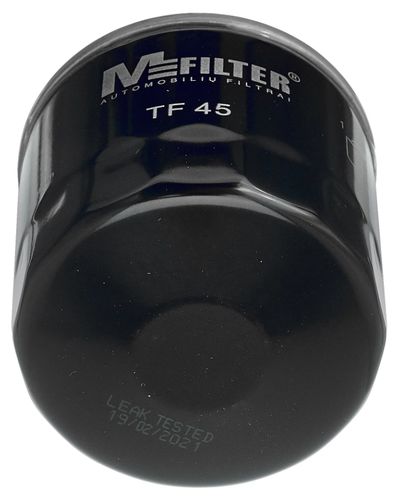 ზეთის ფილტრი MFILTER TF45 (OP595) , 3 image - Primestore.ge