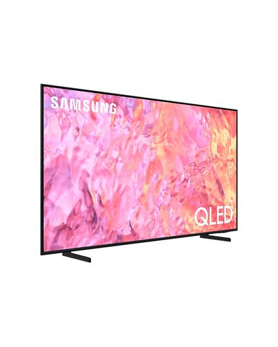 ტელევიზორი Samsung QE55Q60CAUXRU , 3 image - Primestore.ge