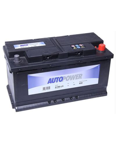 აკუმულატორი AUTOPOWER A100-L5 100 ა*ს R+  - Primestore.ge