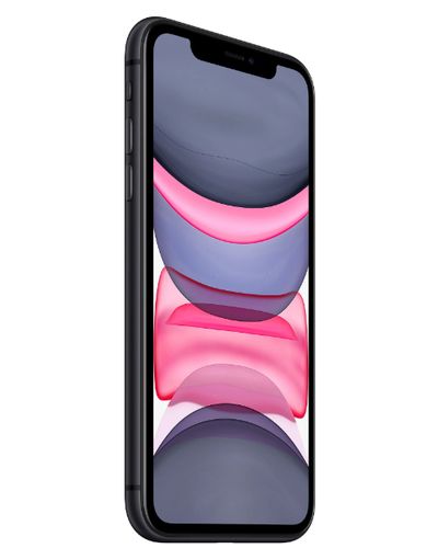 მობილური ტელეფონი Apple iPhone 11 64GB Black/D , 2 image - Primestore.ge