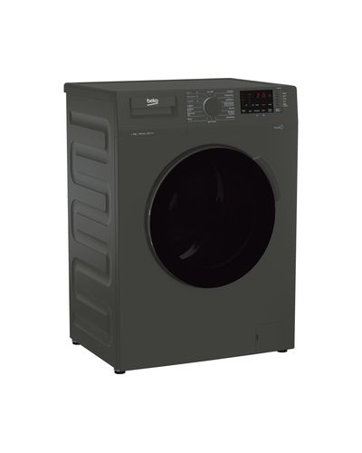 Washing machine Beko BAW 386 EU b300, 2 image