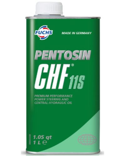 Oil PENTOSIN/TITAN CHF 11S 1L
