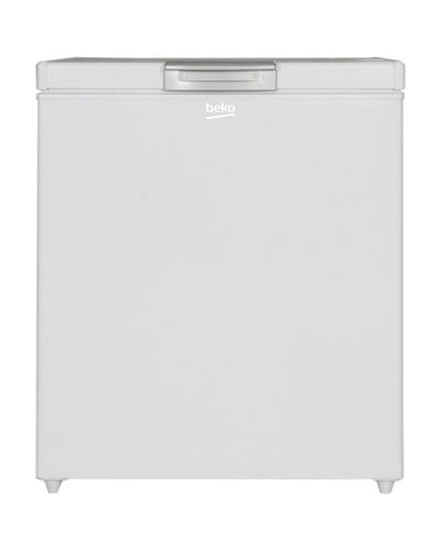 Freezer refrigerator Beko HS 221520