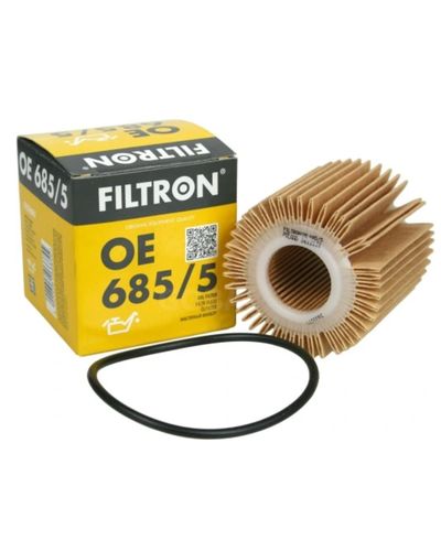 ზეთის ფილტრი Filtron OE685/5  - Primestore.ge
