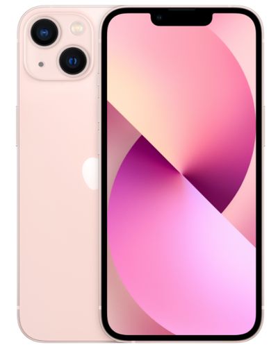 მობილური ტელეფონი Apple iPhone 13 128GB Pink/D  - Primestore.ge