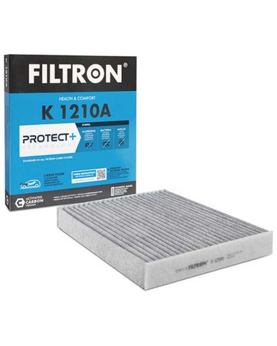 Cabin filter Filtron K1210A