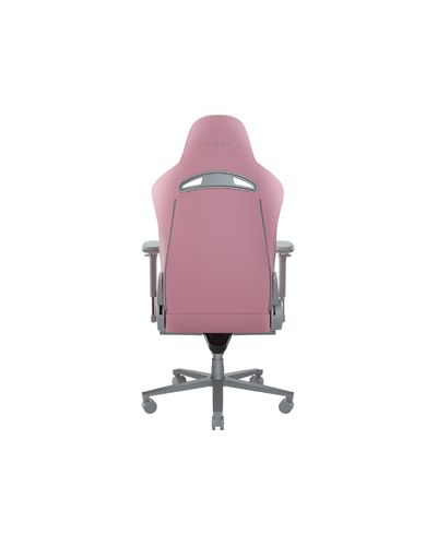 სათამაშო სავარძელი Razer Enki - Quartz - Gaming Chair for All-Day Gaming Comfort - EU , 4 image - Primestore.ge