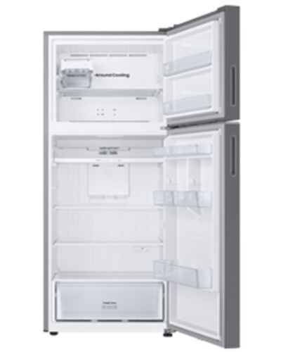 Refrigerator SAMSUNG - RT42CG6420S9WT, 2 image