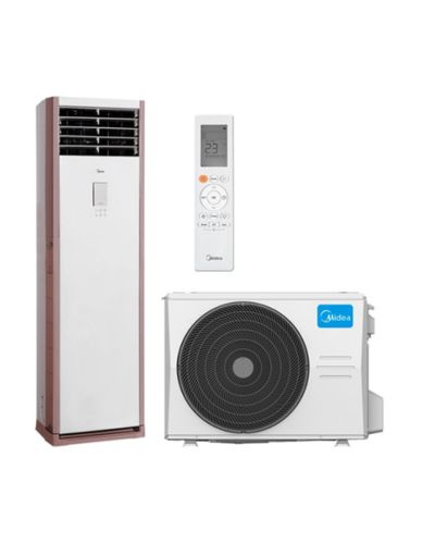 Air conditioner Midea MFPA-24ARN1, 2 image
